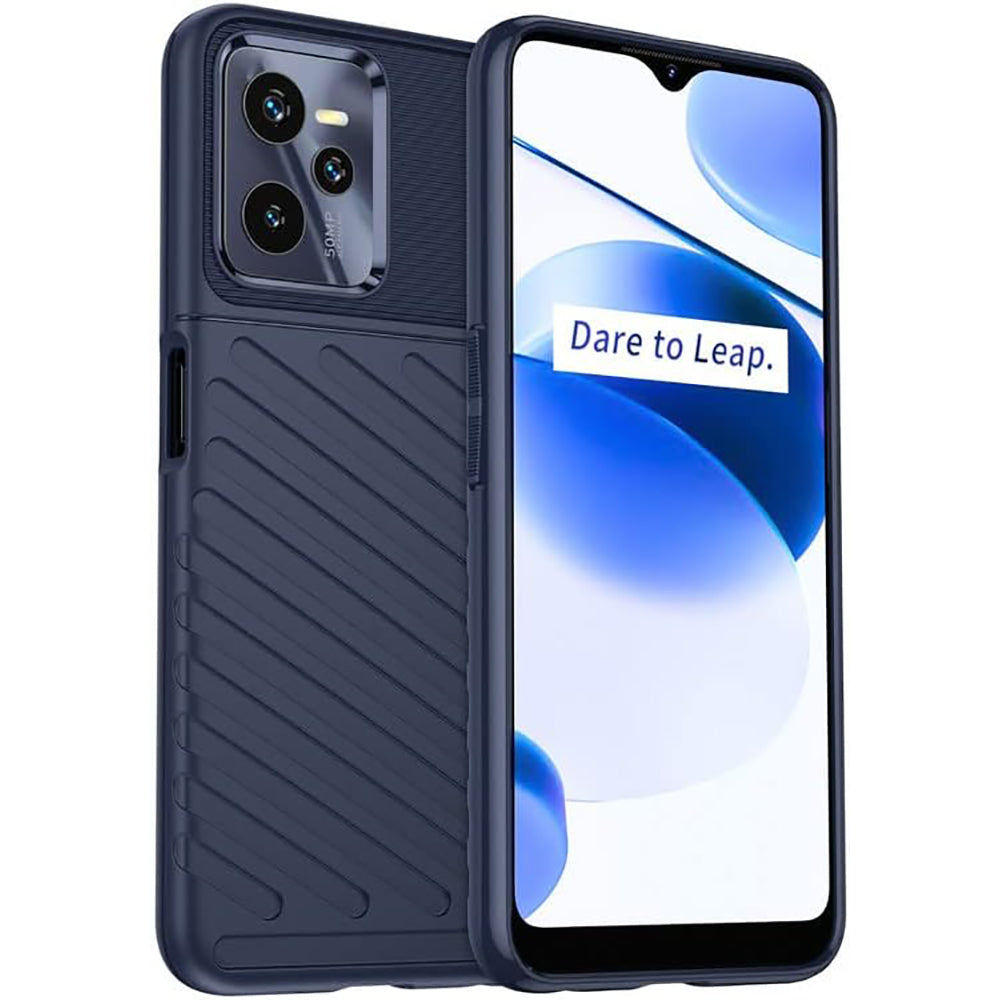 Realme C35 4G / Narzo 50A Prime 4G