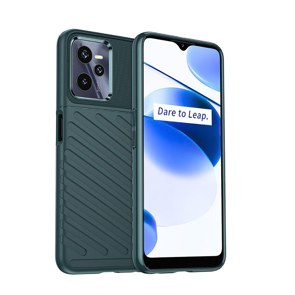 Realme C35 4G / Narzo 50A Prime 4G