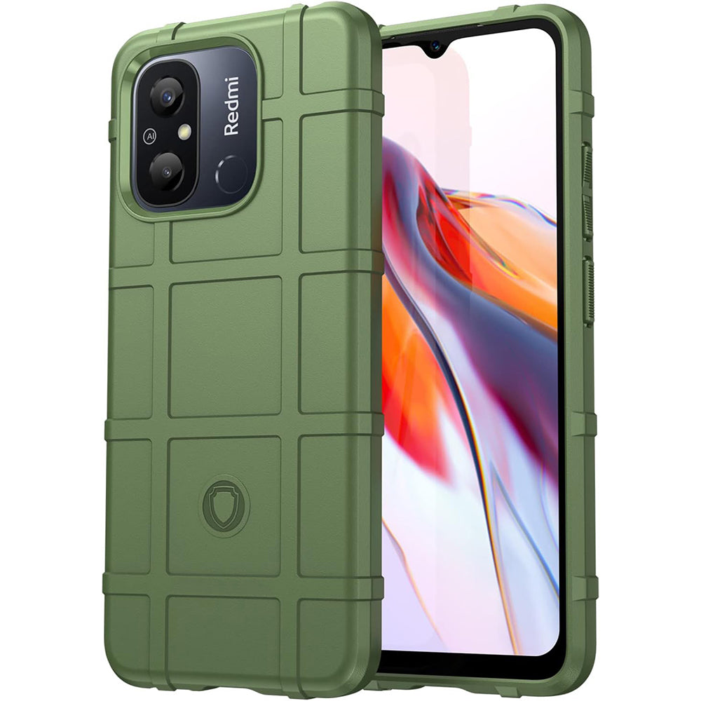 Mi Redmi 12C 4G / Poco C55 4G