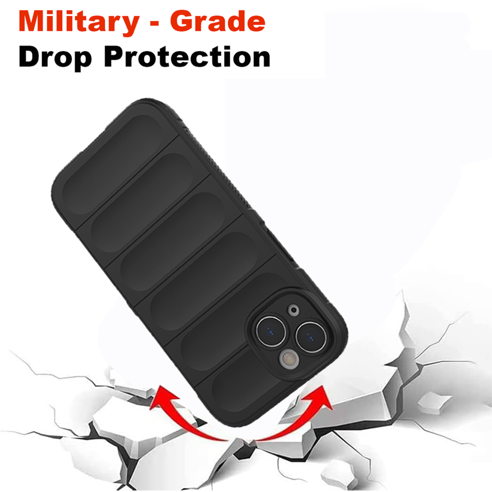 Magic Back Case Cover for Apple iPhone 14 Plus
