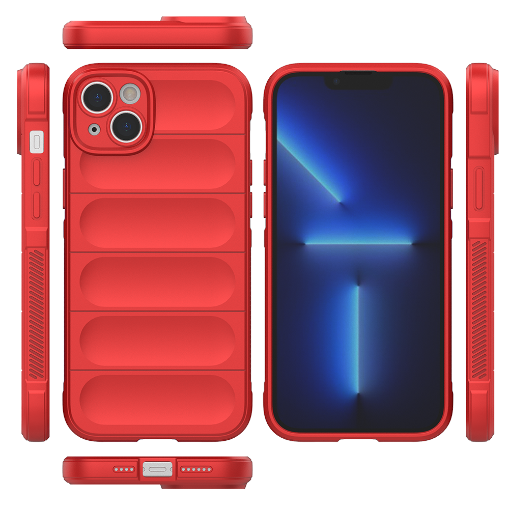 Magic Back Case Cover for Apple iPhone 14 Plus