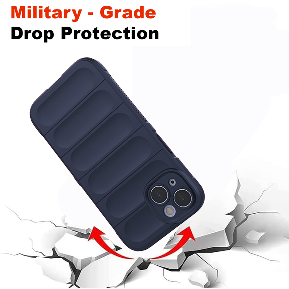 Magic Back Case Cover for Apple iPhone 14 Plus