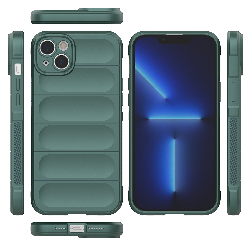 Magic Back Case Cover for Apple iPhone 14 Plus