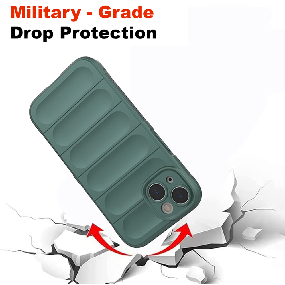 Magic Back Case Cover for Apple iPhone 14 Plus
