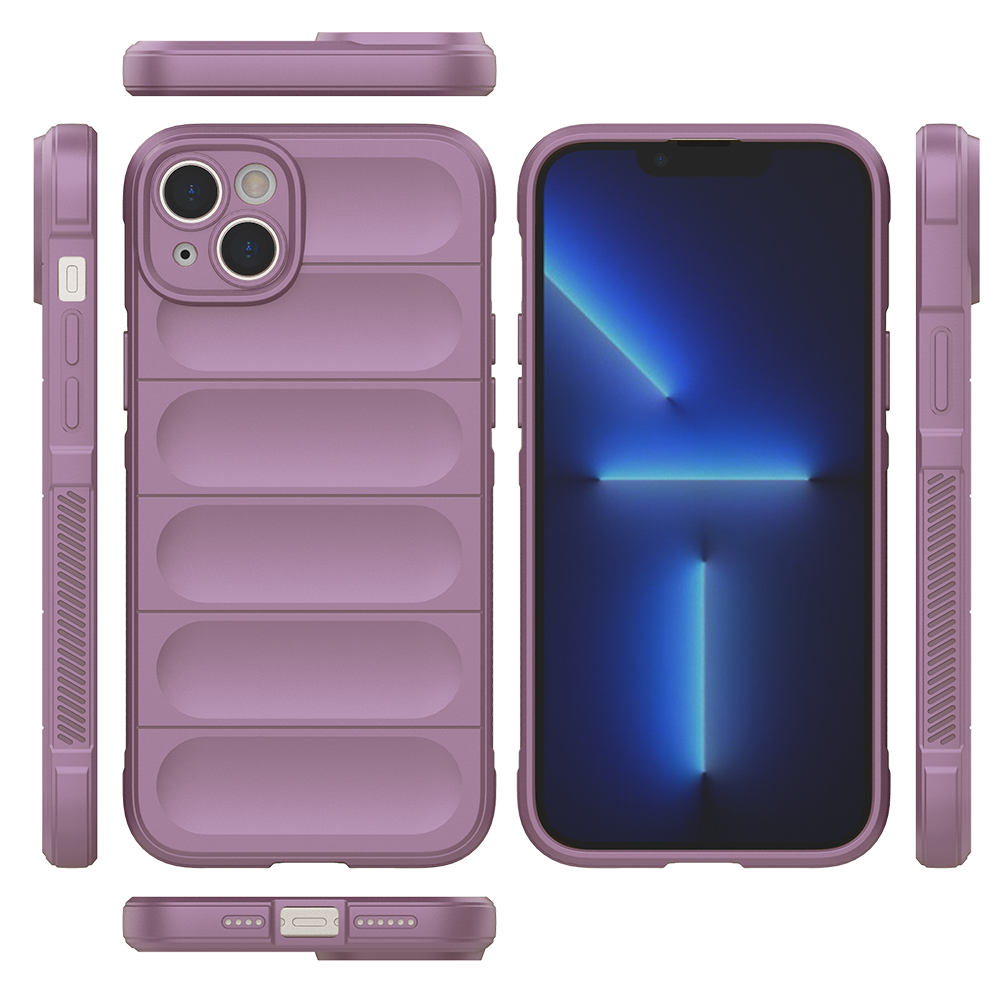 Magic Back Case Cover for Apple iPhone 14 Plus