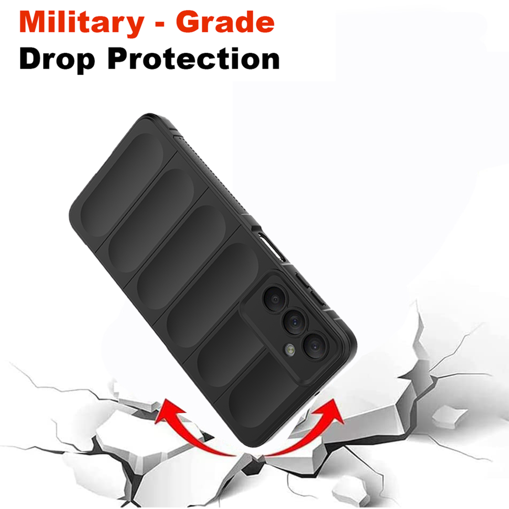 Magic Back Case Cover for Samsung Galaxy F54 5G