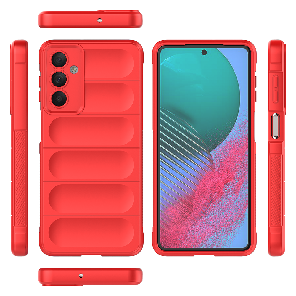 Magic Back Case Cover for Samsung Galaxy F54 5G