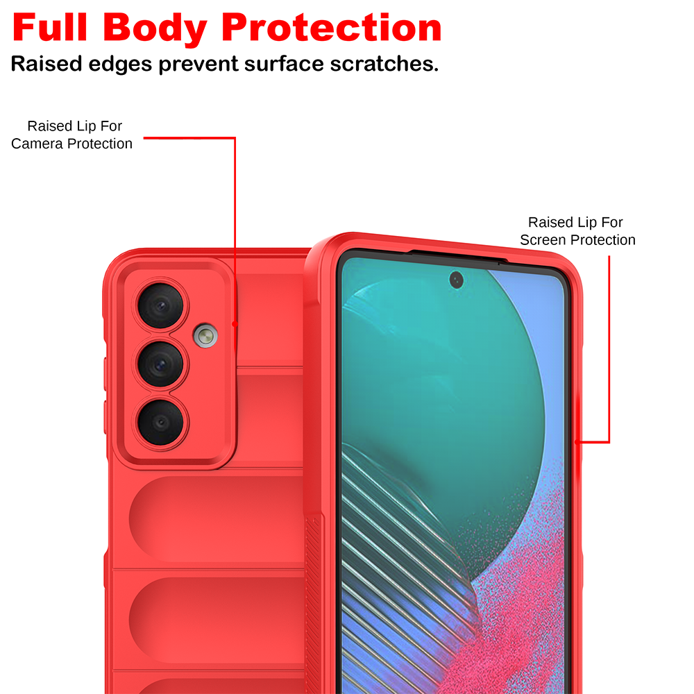 Magic Back Case Cover for Samsung Galaxy F54 5G