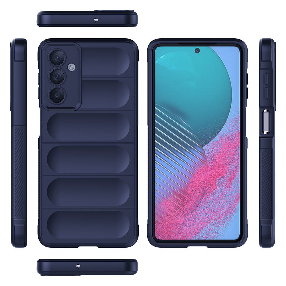 Magic Back Case Cover for Samsung Galaxy F54 5G