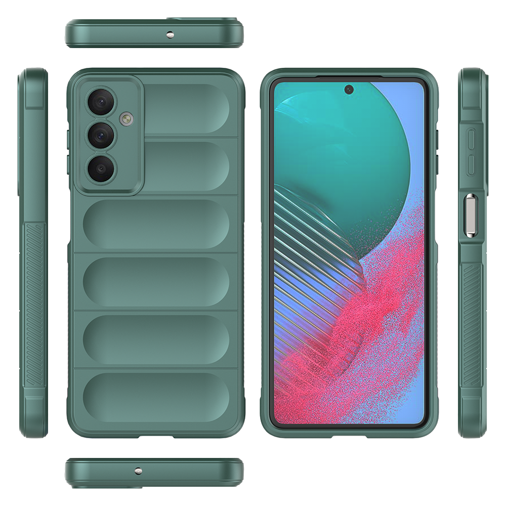 Magic Back Case Cover for Samsung Galaxy F54 5G