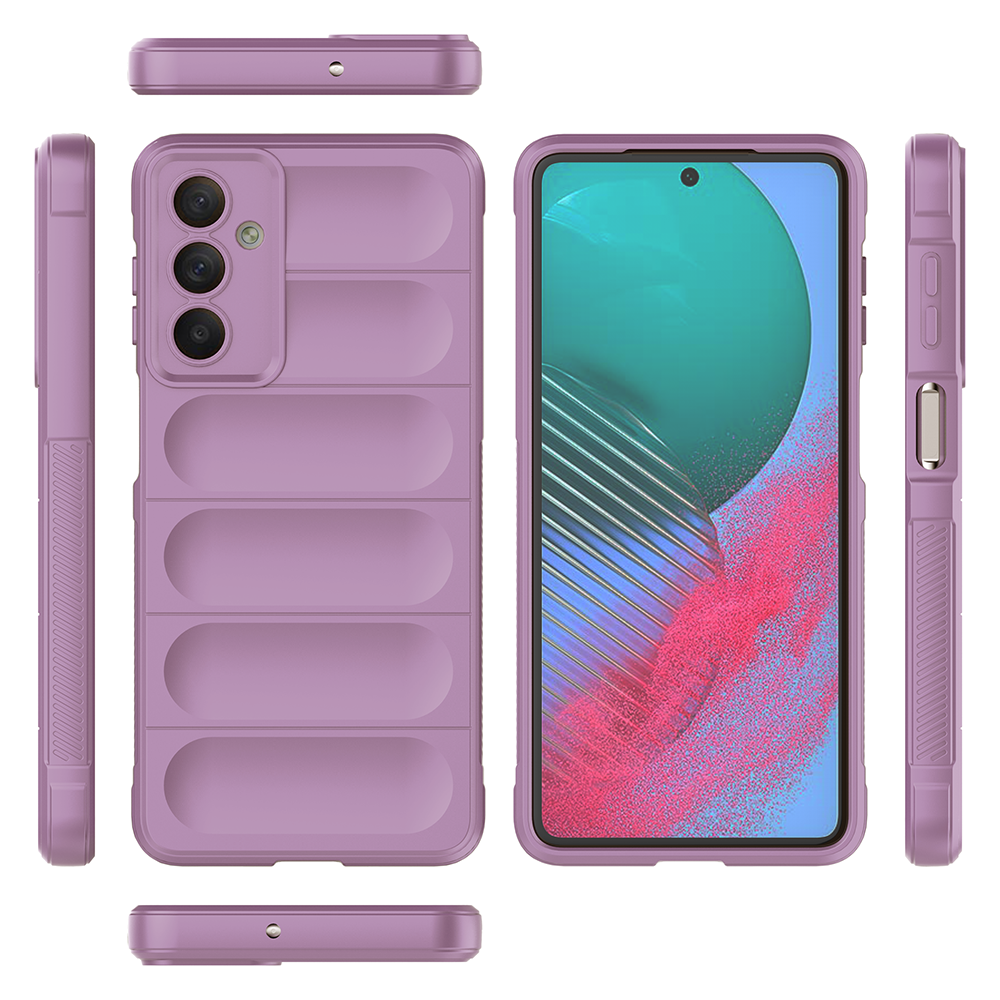 Magic Back Case Cover for Samsung Galaxy F54 5G