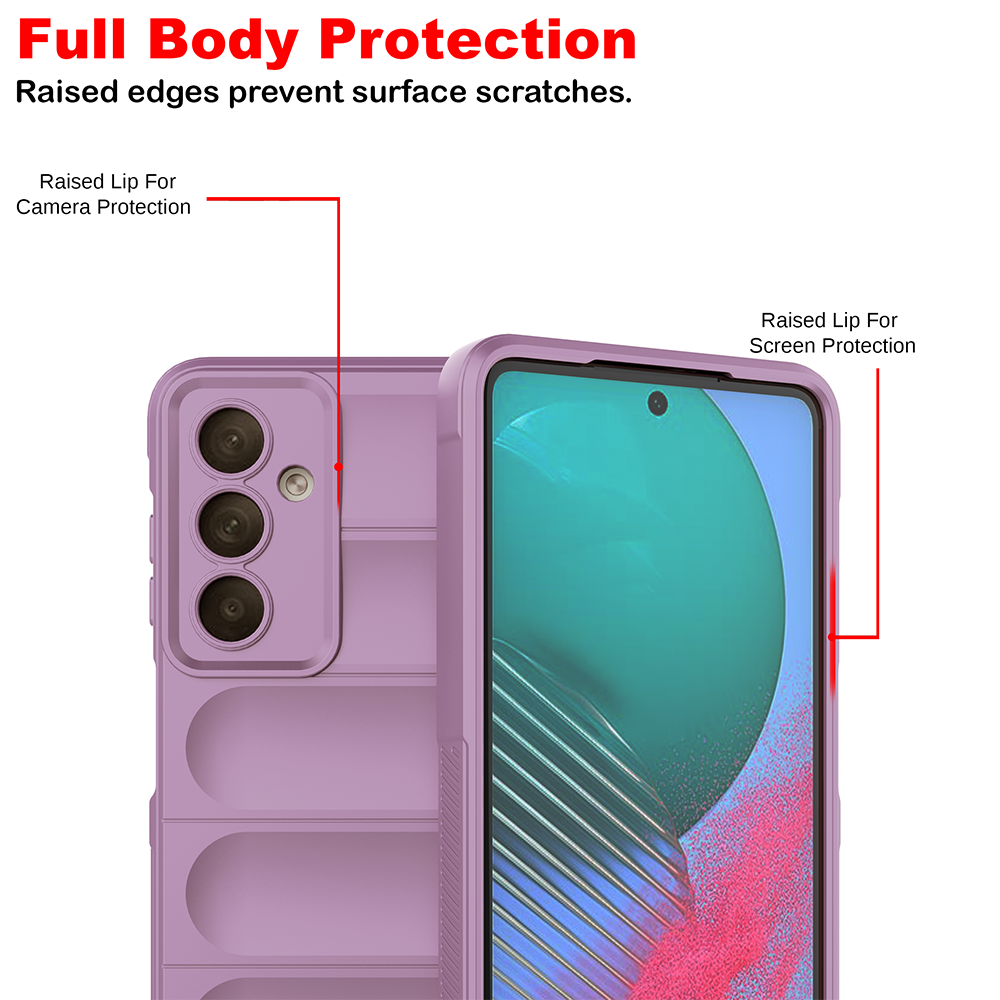 Magic Back Case Cover for Samsung Galaxy F54 5G