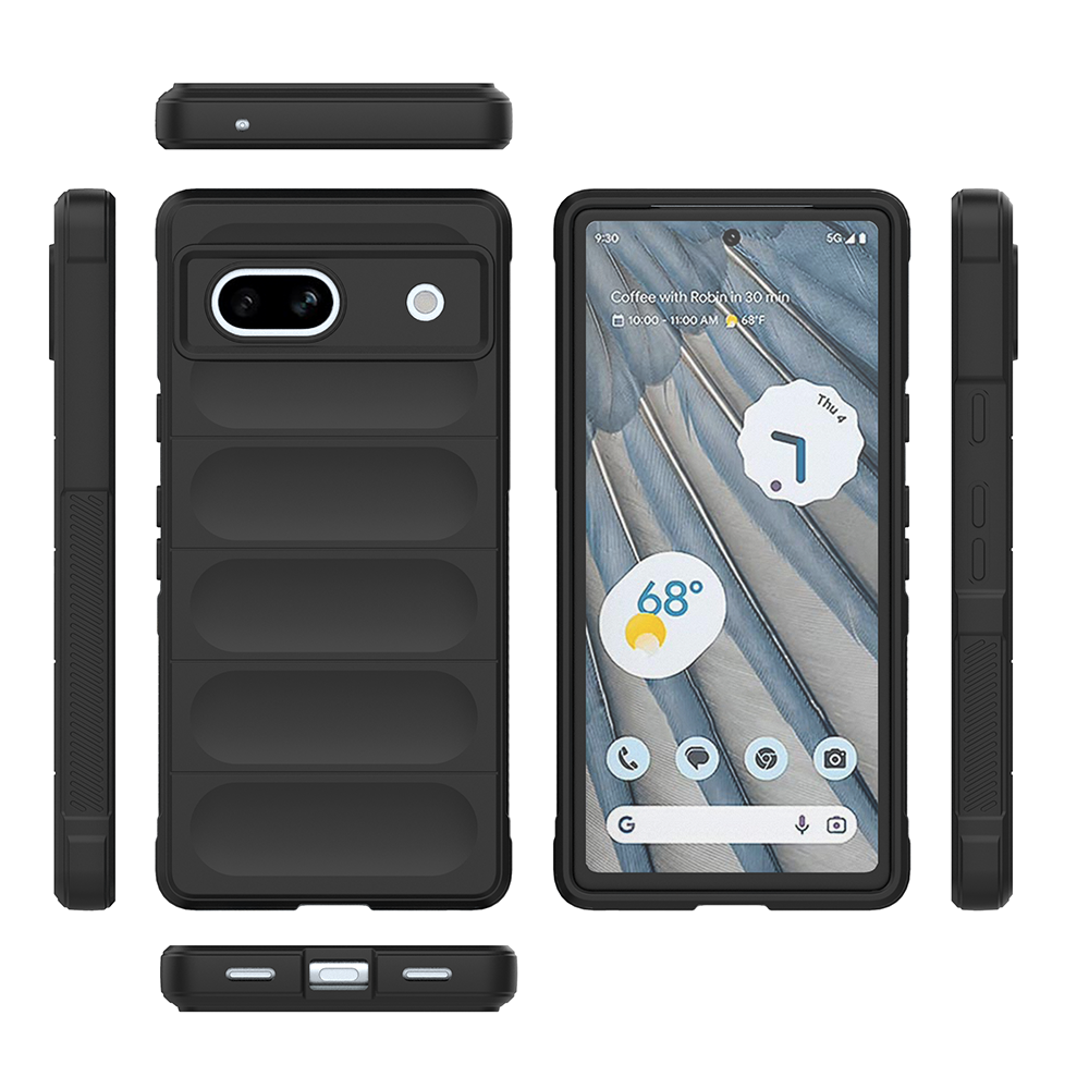 Magic Back Case Cover for Google Pixel 7a 5G