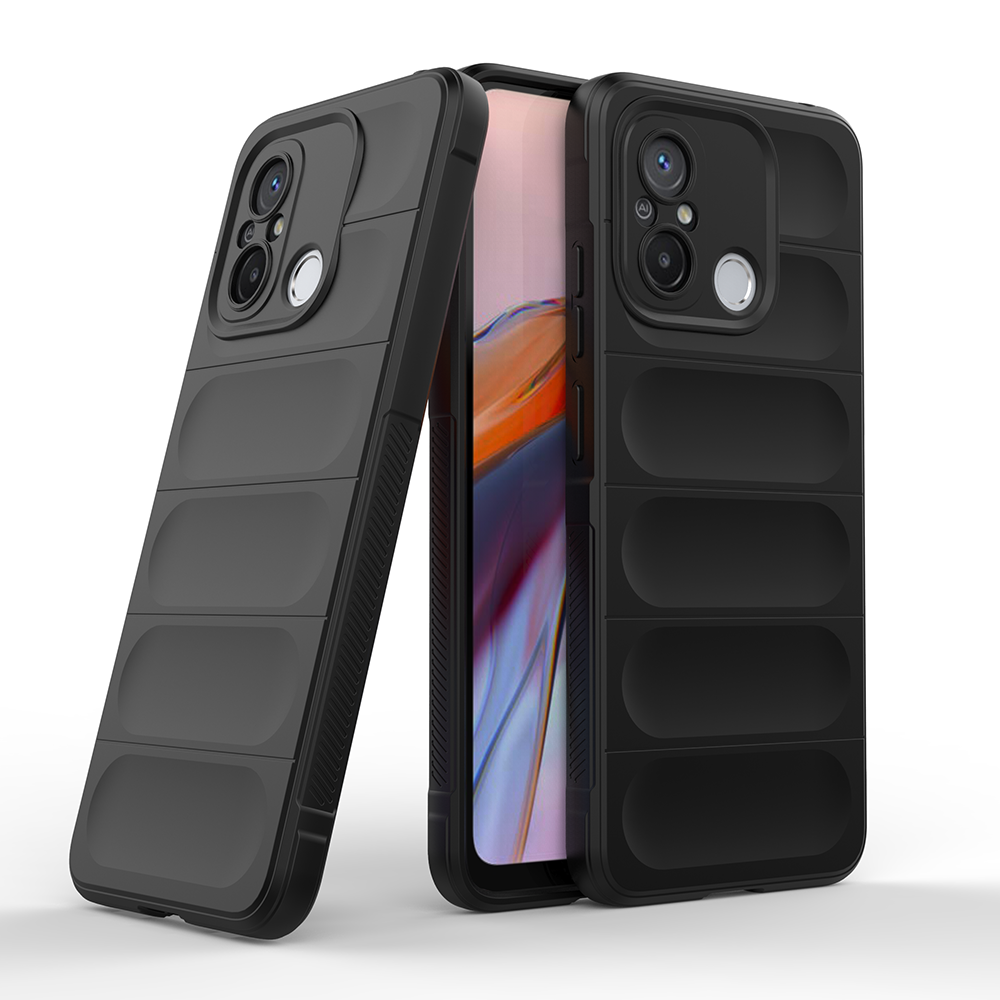 Poco C55 4G / Mi Redmi 12C 4G