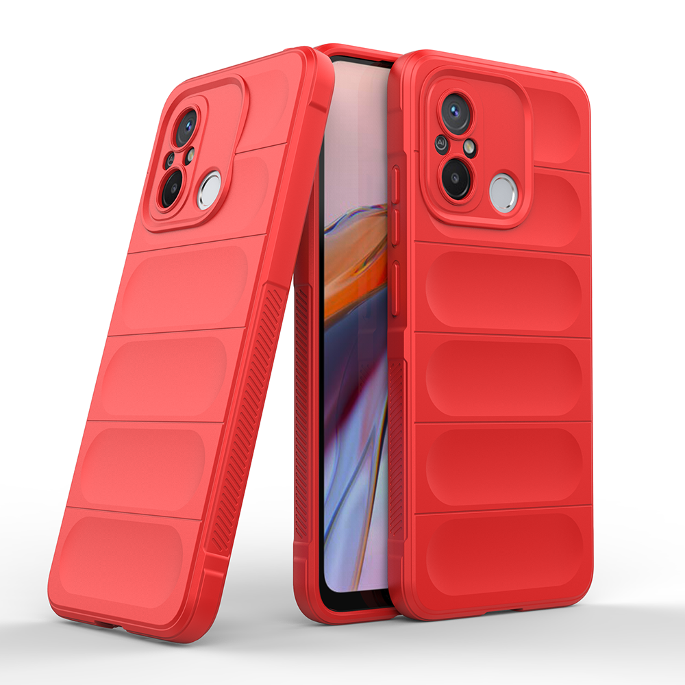 Poco C55 4G / Mi Redmi 12C 4G
