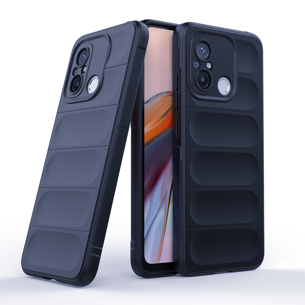 Poco C55 4G / Mi Redmi 12C 4G