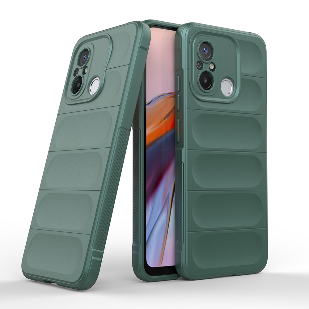 Poco C55 4G / Mi Redmi 12C 4G