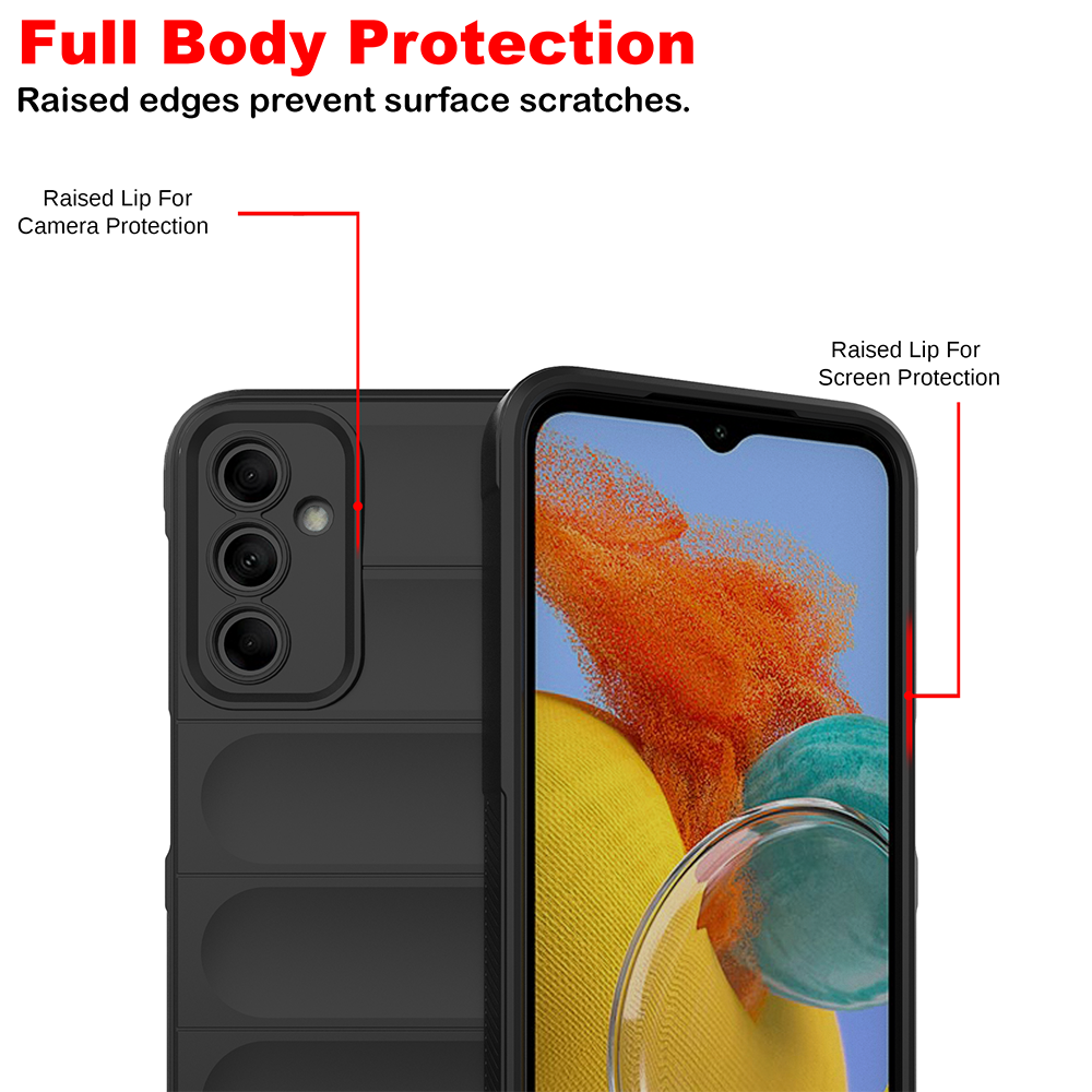 Magic Back Case Cover for Samsung Galaxy M14 5G