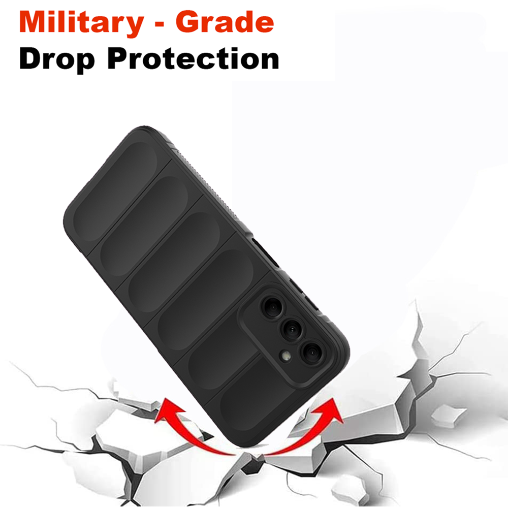 Magic Back Case Cover for Samsung Galaxy M14 5G