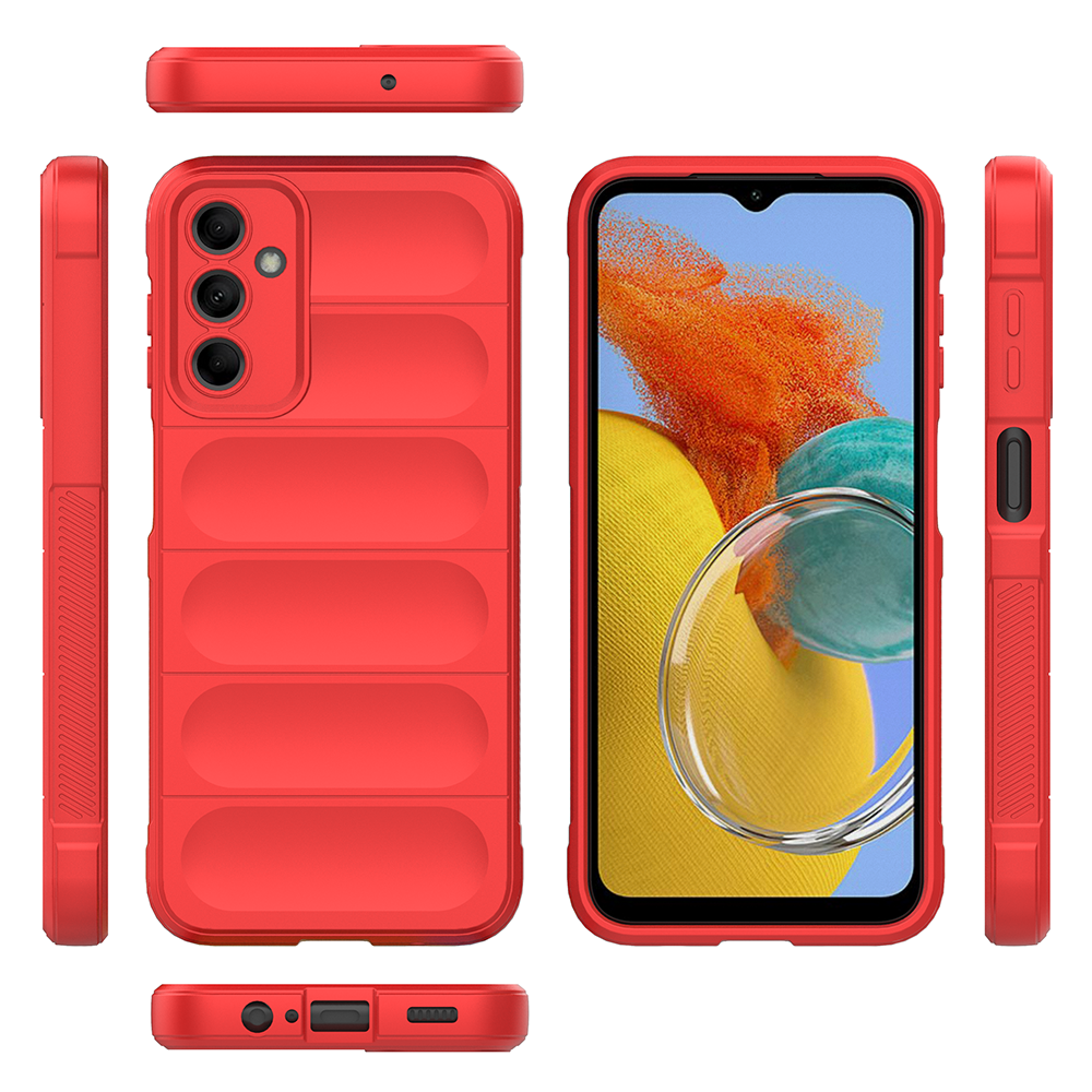 Magic Back Case Cover for Samsung Galaxy M14 5G