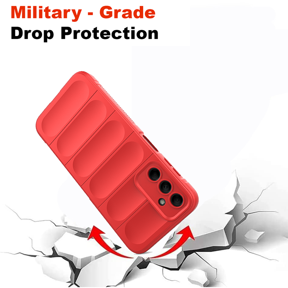 Magic Back Case Cover for Samsung Galaxy M14 5G
