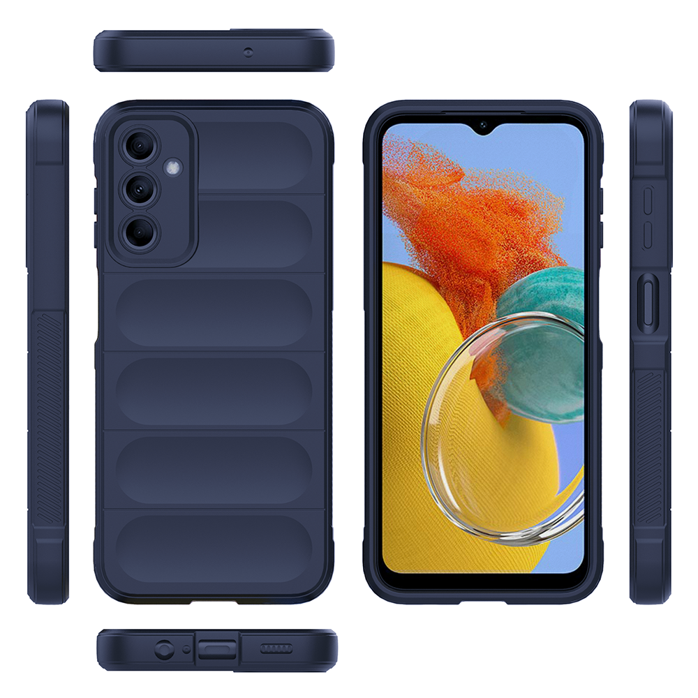 Magic Back Case Cover for Samsung Galaxy M14 5G