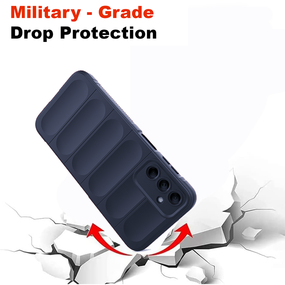 Magic Back Case Cover for Samsung Galaxy M14 5G