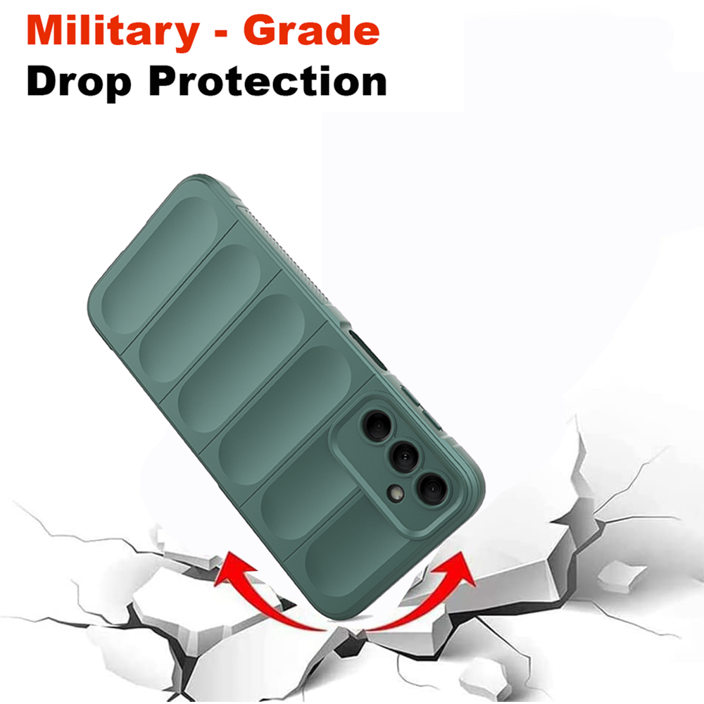 Magic Back Case Cover for Samsung Galaxy M14 5G