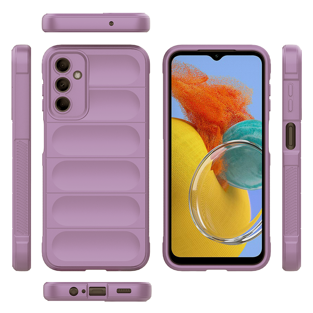 Magic Back Case Cover for Samsung Galaxy M14 5G