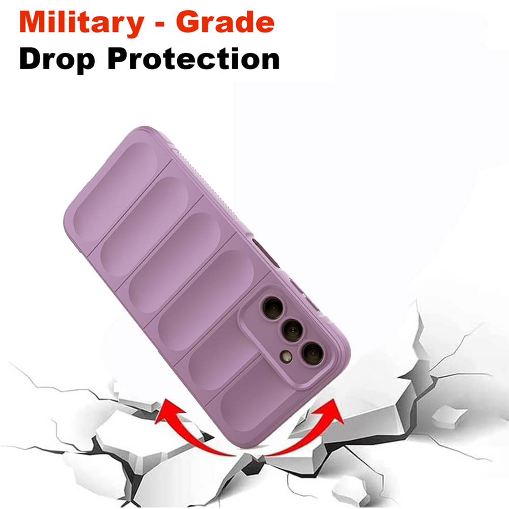 Magic Back Case Cover for Samsung Galaxy M14 5G