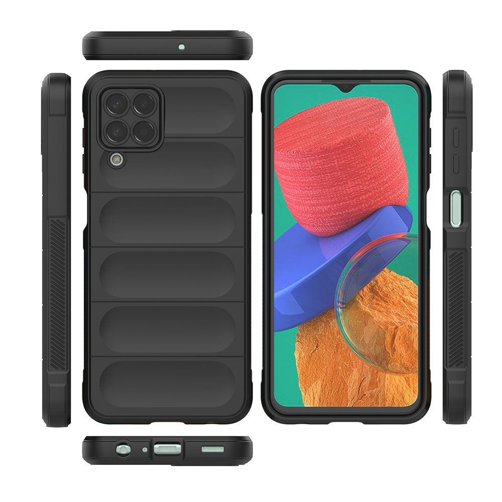 Magic Back Case Cover for Samsung Galaxy M33 5G
