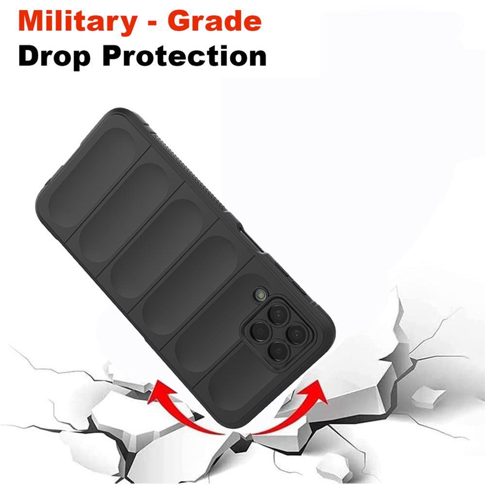 Magic Back Case Cover for Samsung Galaxy M33 5G
