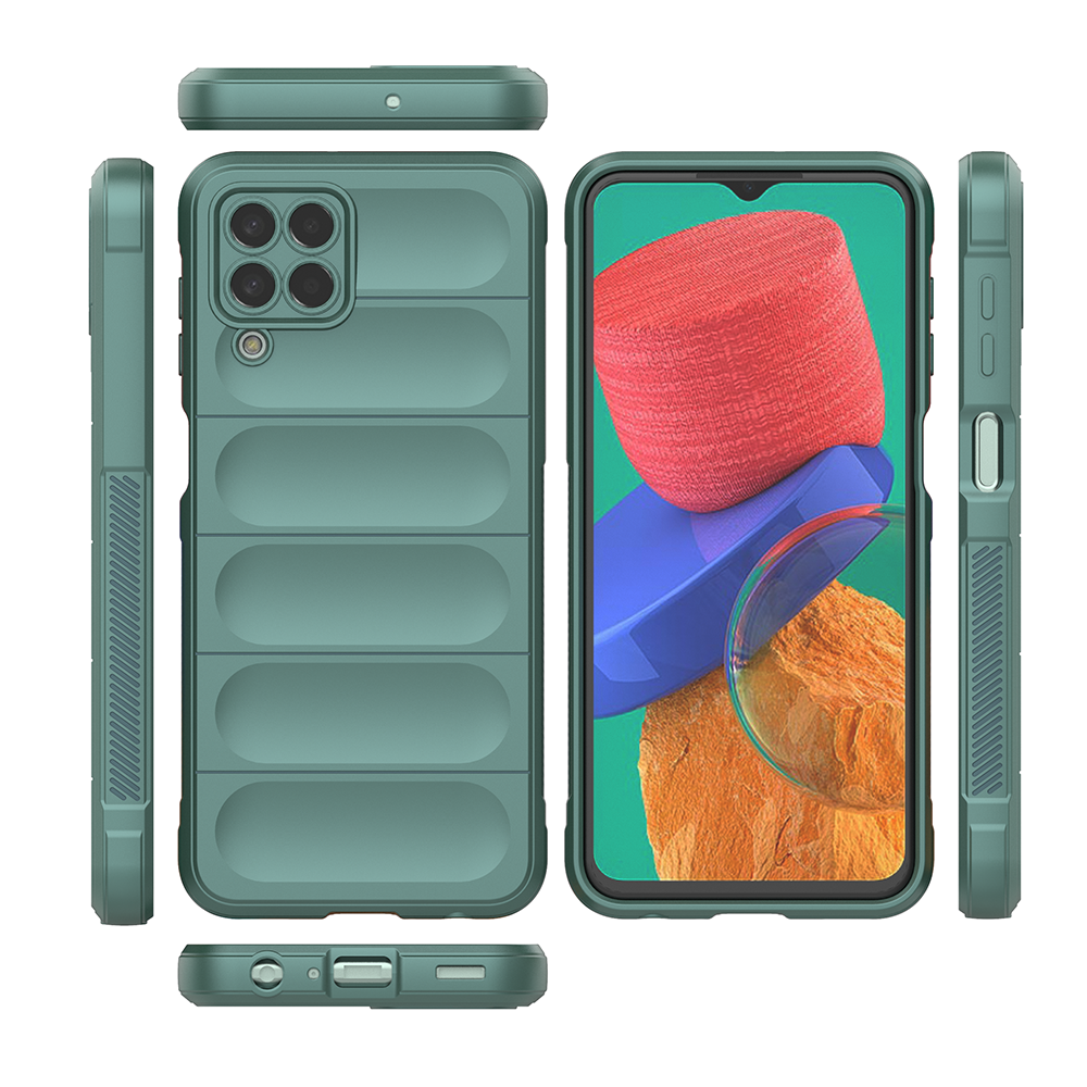 Magic Back Case Cover for Samsung Galaxy M33 5G