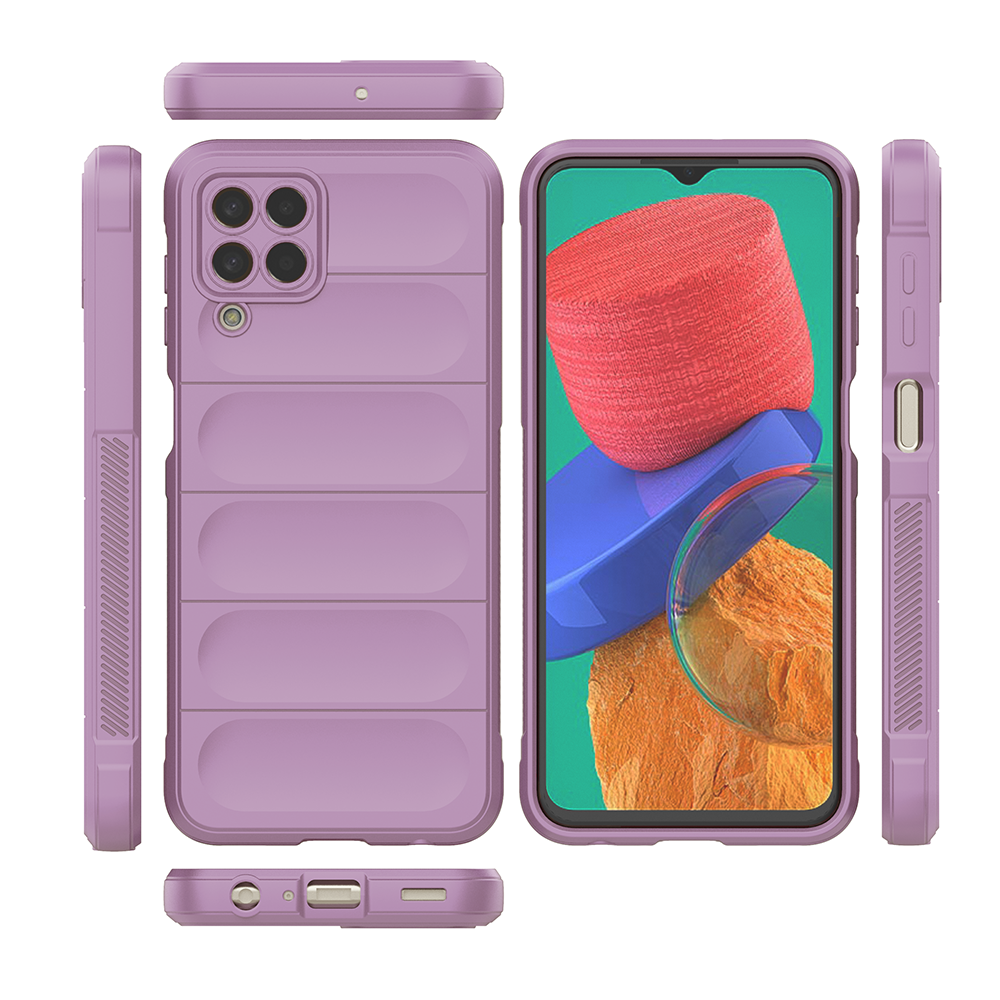Magic Back Case Cover for Samsung Galaxy M33 5G