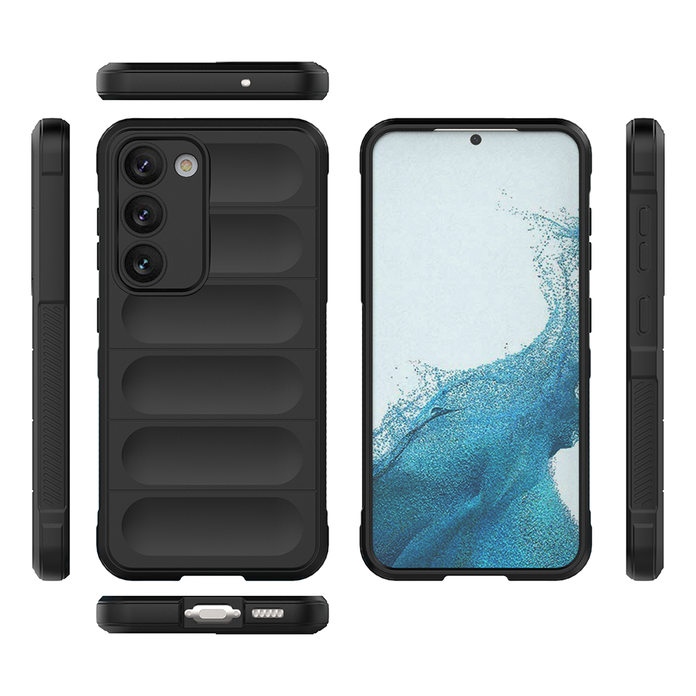 Magic Back Case Cover for Samsung Galaxy S23 5G