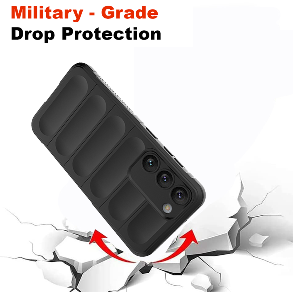 Magic Back Case Cover for Samsung Galaxy S23 5G