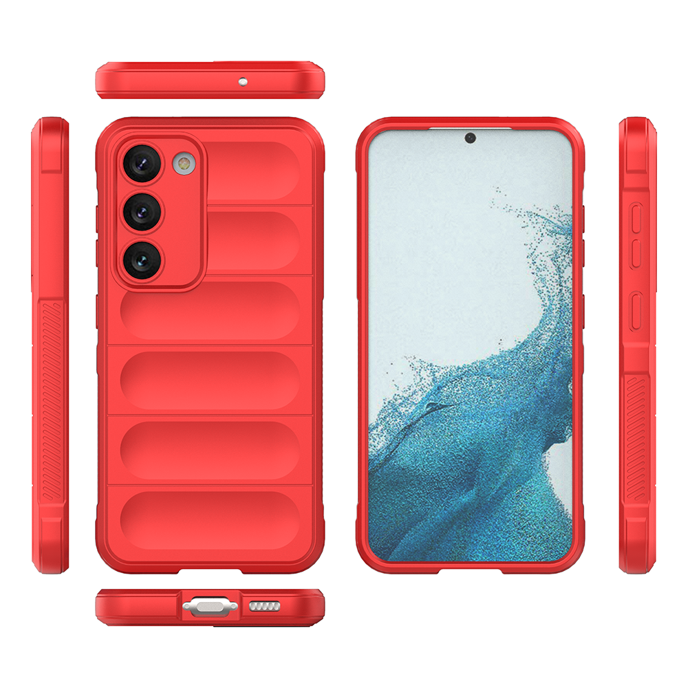Magic Back Case Cover for Samsung Galaxy S23 5G