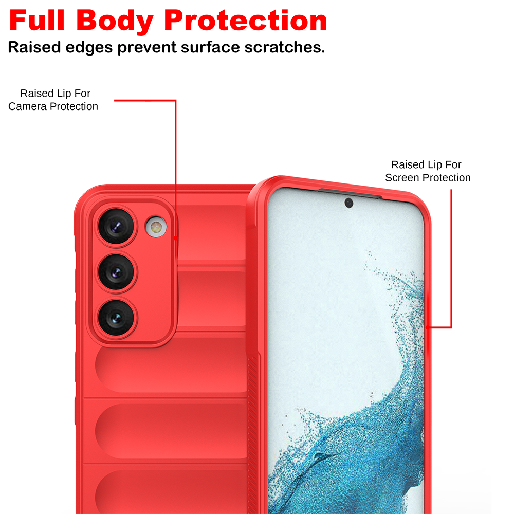 Magic Back Case Cover for Samsung Galaxy S23 5G