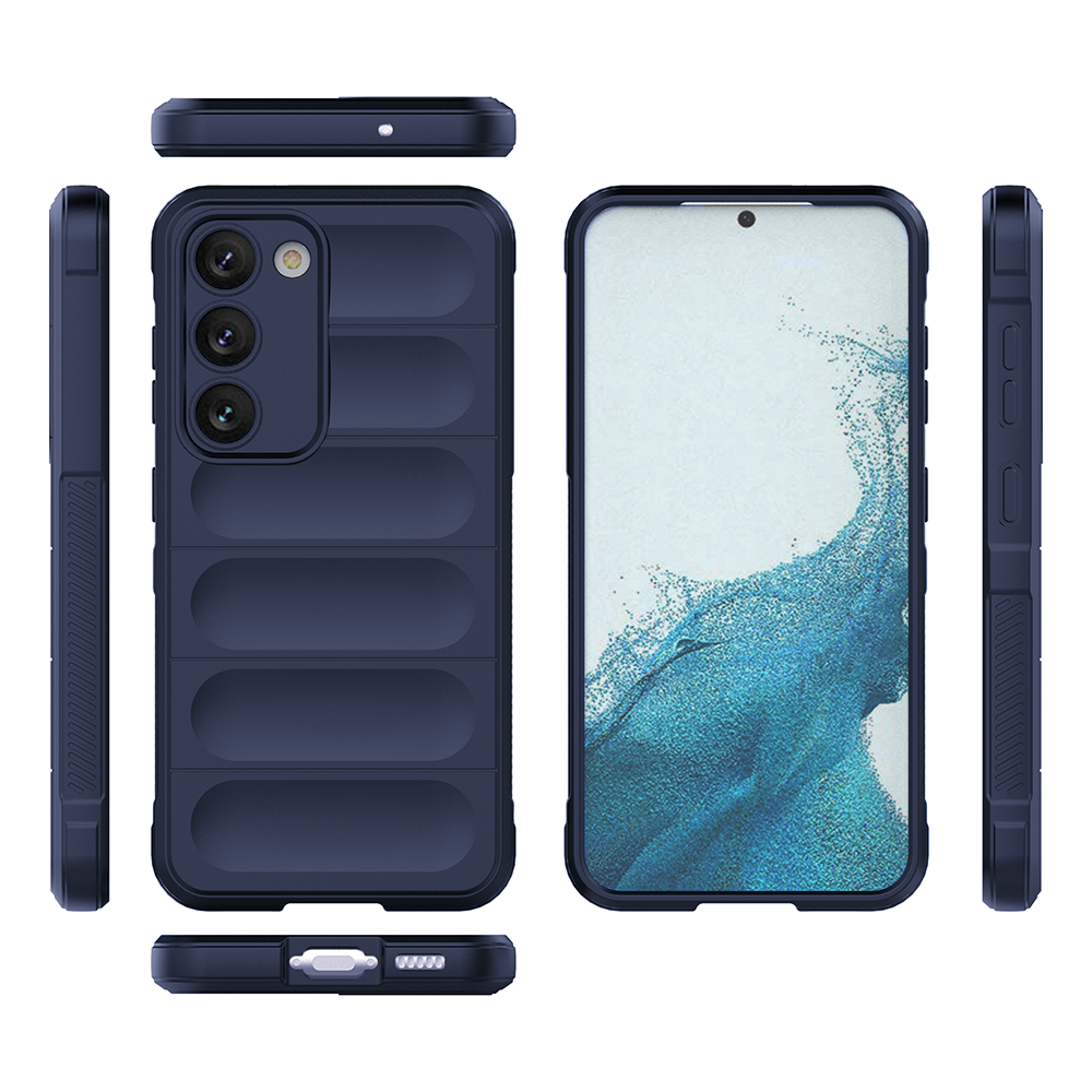 Magic Back Case Cover for Samsung Galaxy S23 5G
