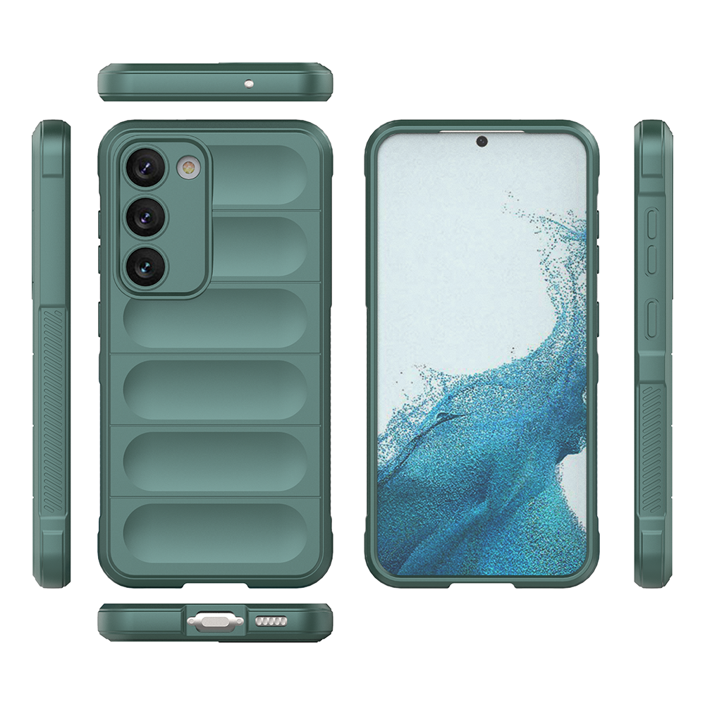 Magic Back Case Cover for Samsung Galaxy S23 5G