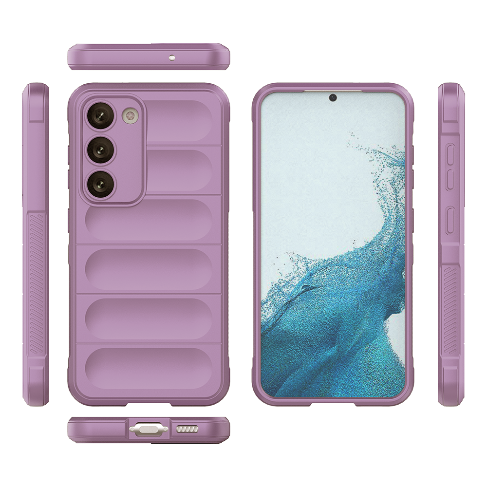 Magic Back Case Cover for Samsung Galaxy S23 5G