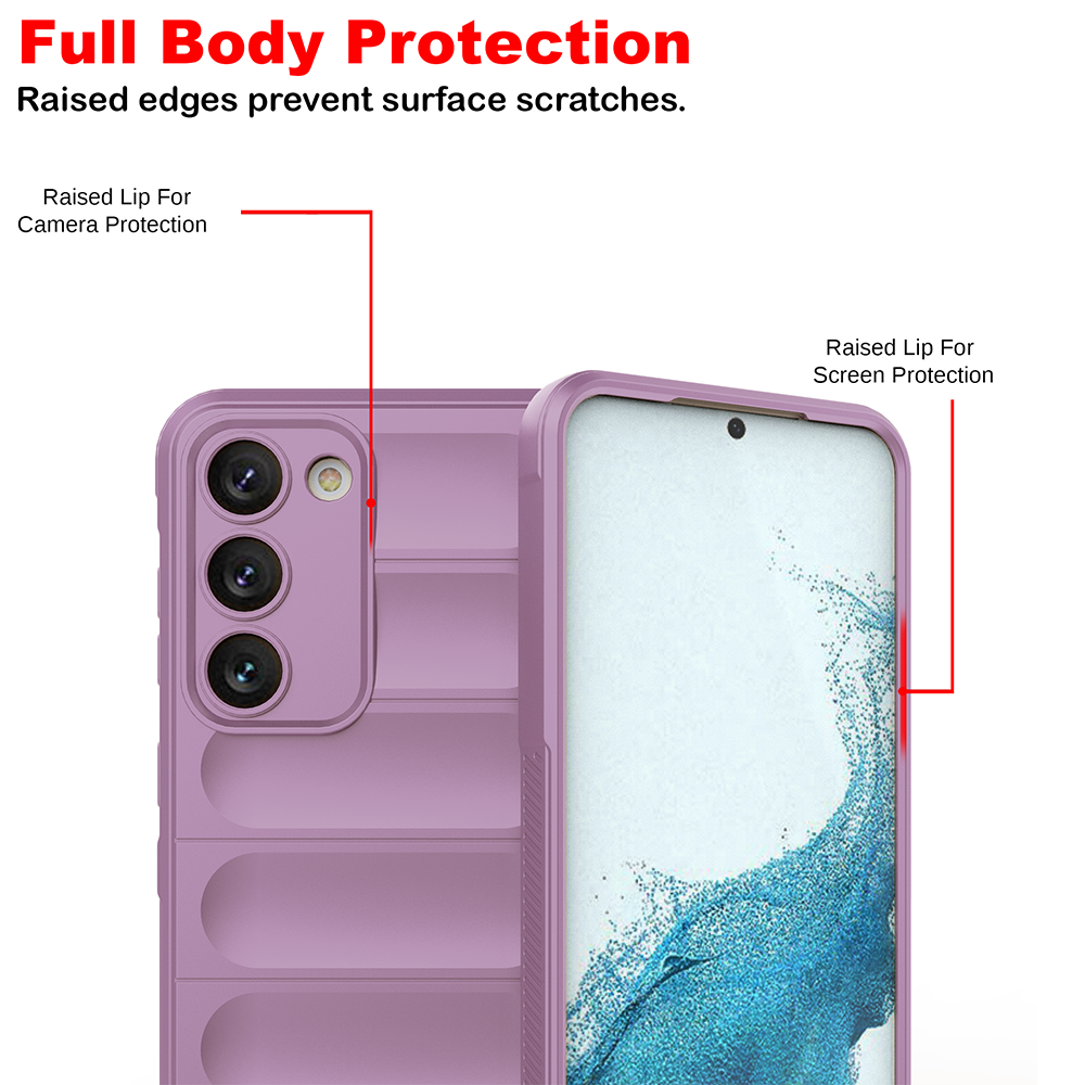 Magic Back Case Cover for Samsung Galaxy S23 5G