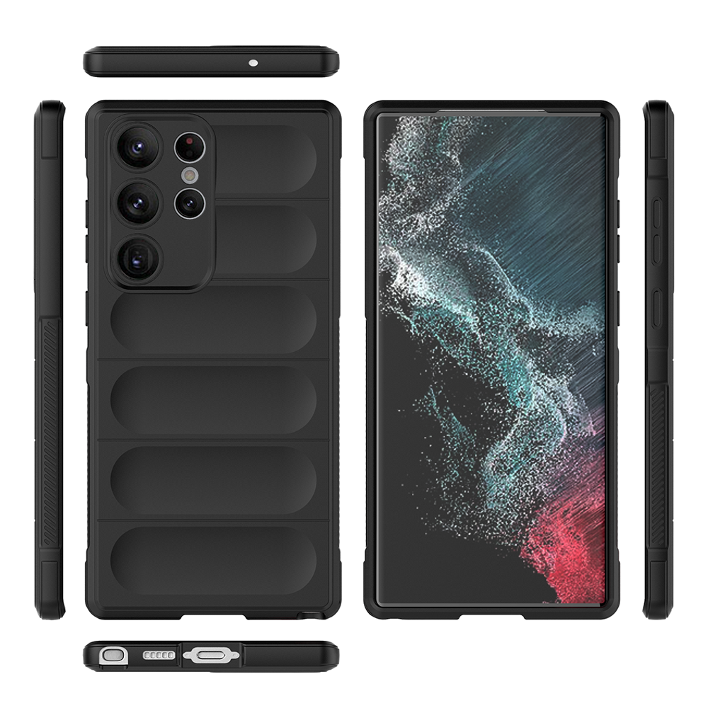 Magic Back Case Cover for Samsung Galaxy S23 Ultra 5G