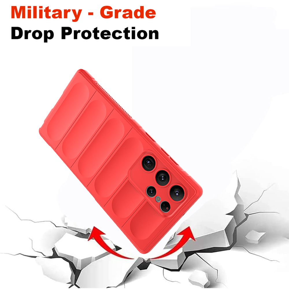 Magic Back Case Cover for Samsung Galaxy S23 Ultra 5G