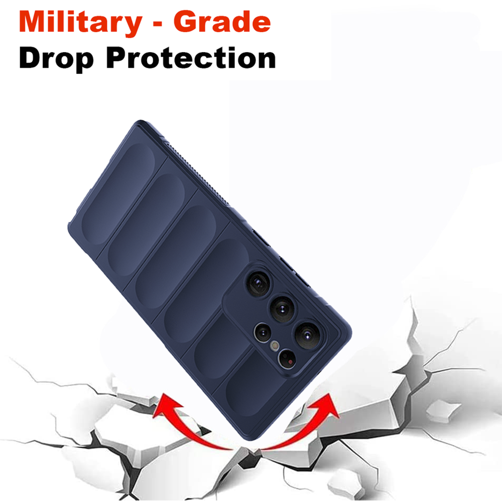 Magic Back Case Cover for Samsung Galaxy S23 Ultra 5G