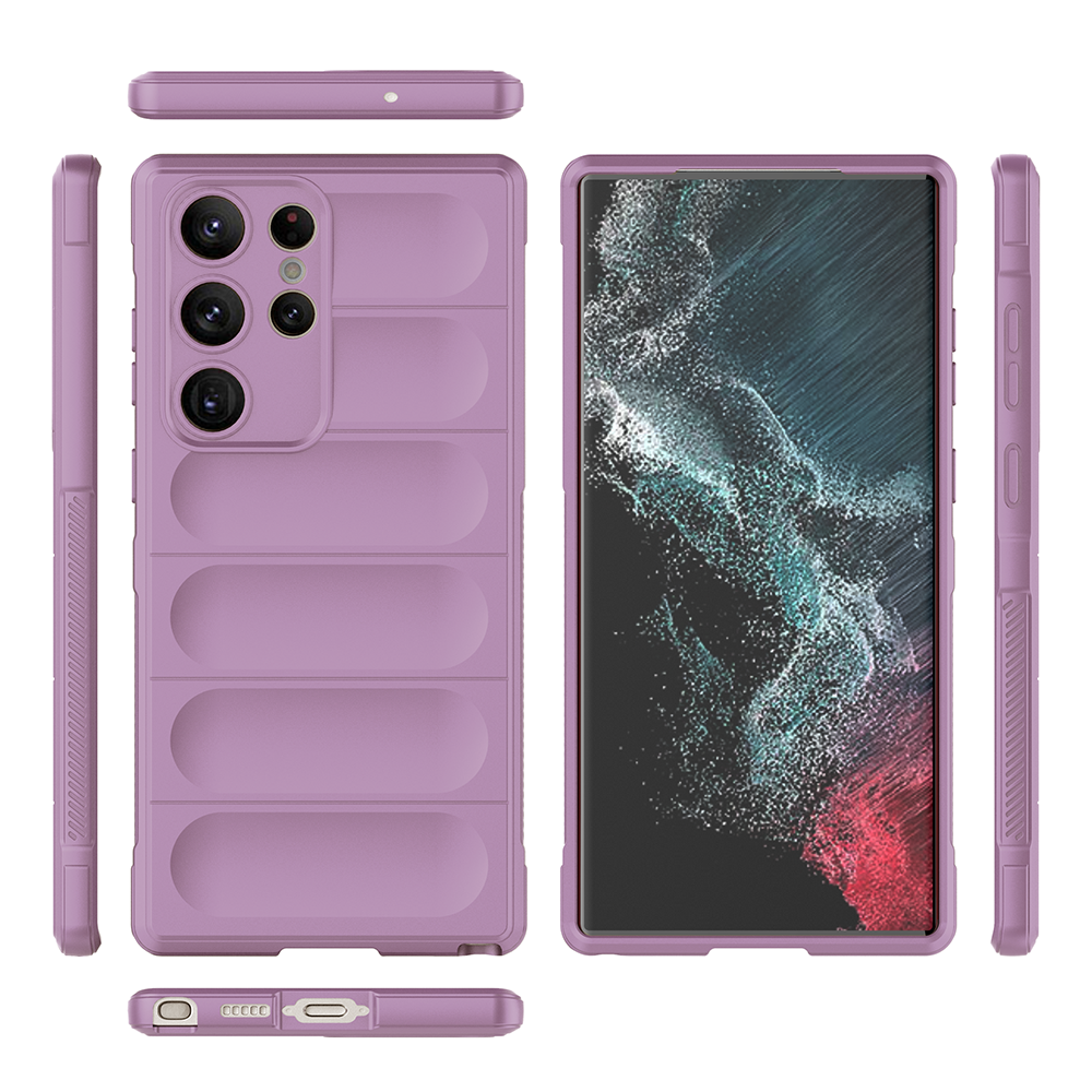 Magic Back Case Cover for Samsung Galaxy S23 Ultra 5G