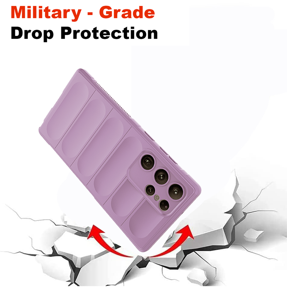 Magic Back Case Cover for Samsung Galaxy S23 Ultra 5G