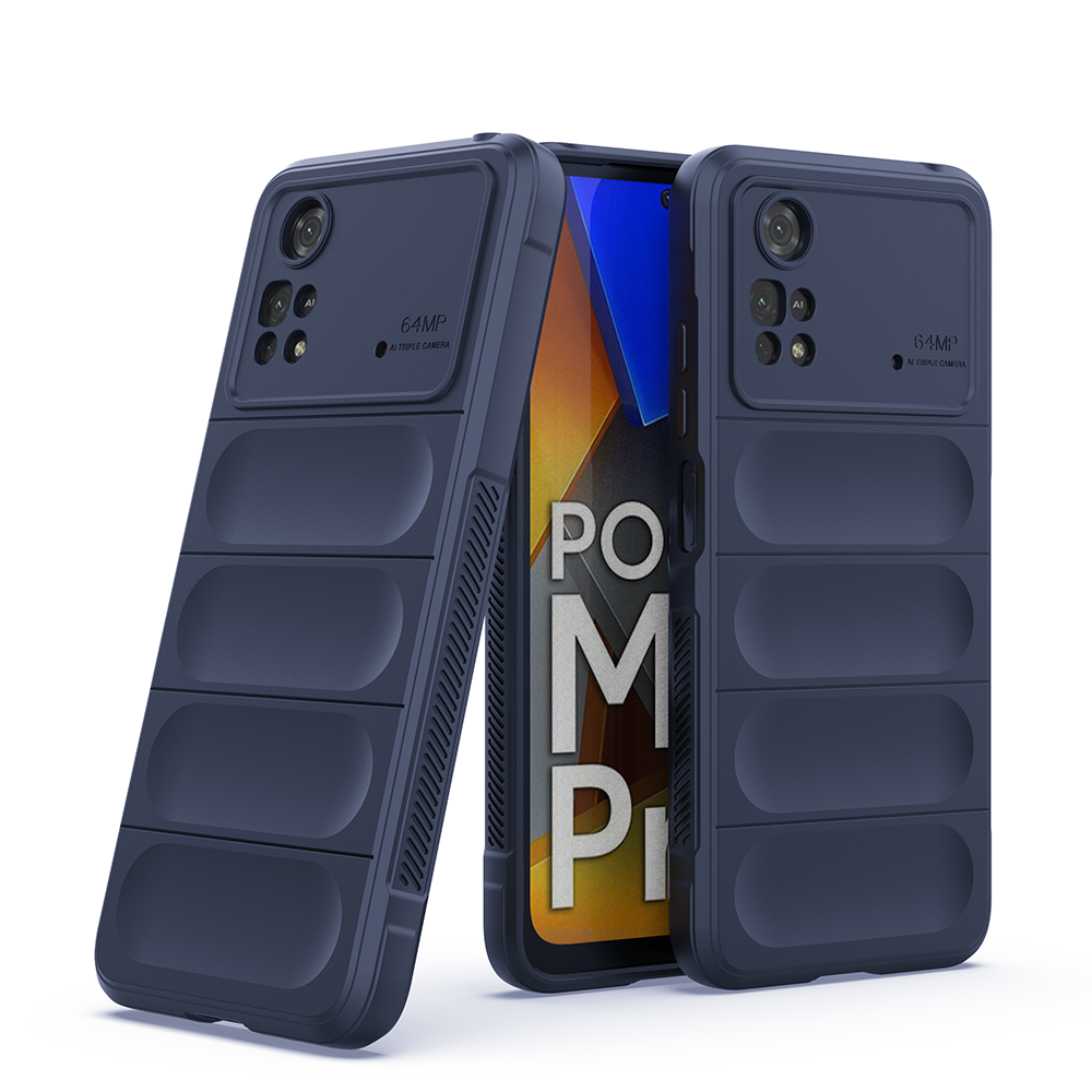 Poco M4 Pro 4G / Mi Redmi Note 11 4G / Note 11S 4G