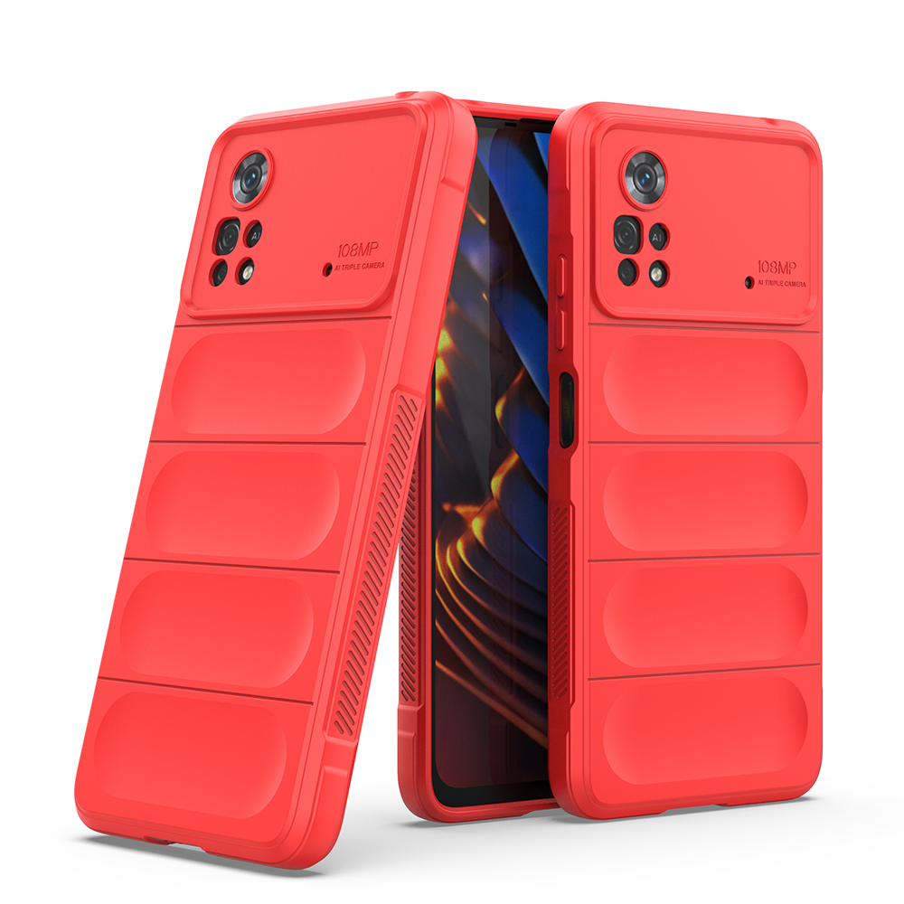 Poco X4 Pro 5G