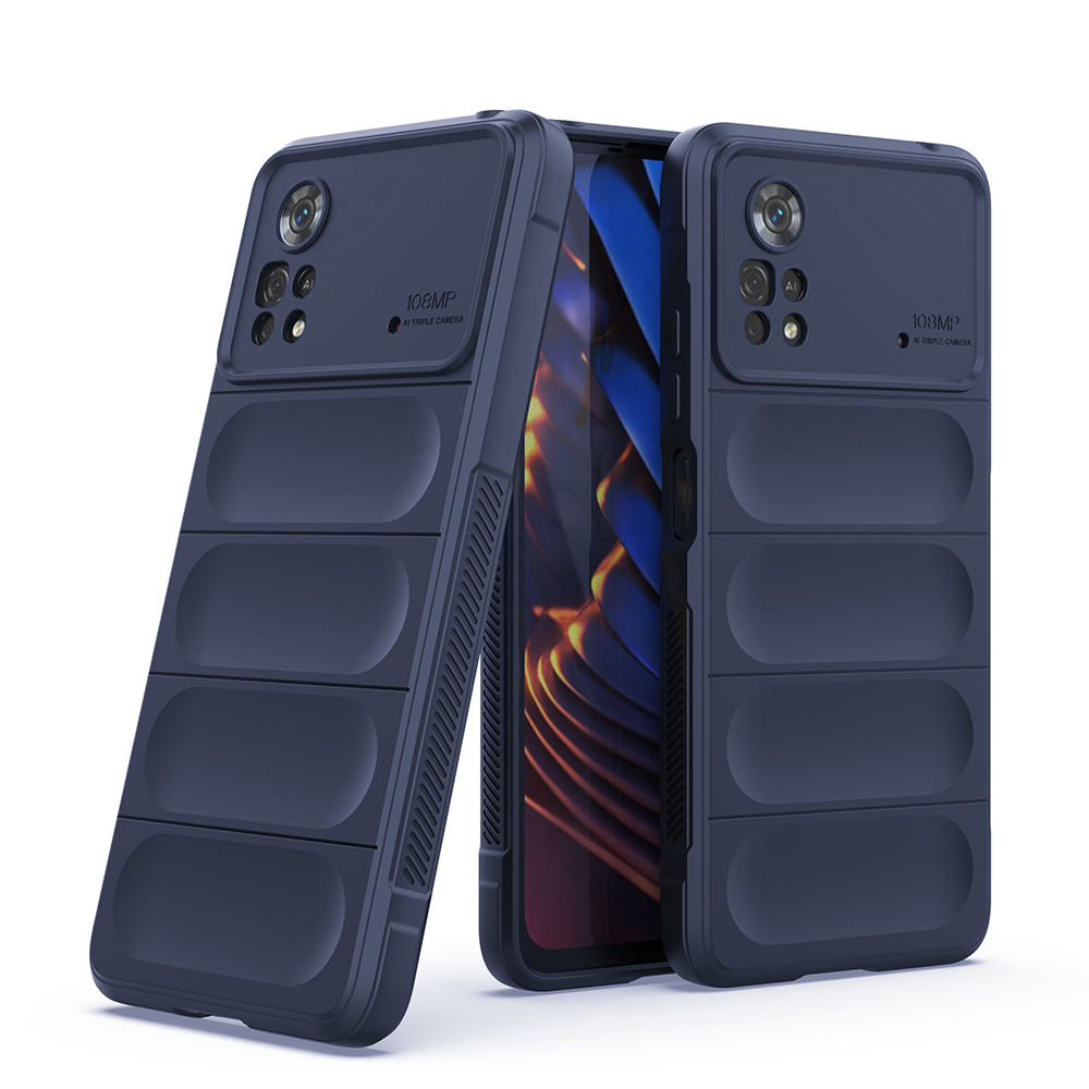 Poco X4 Pro 5G
